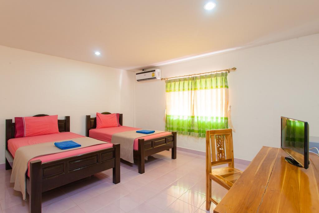 Hock Mansion Phuket公寓 外观 照片