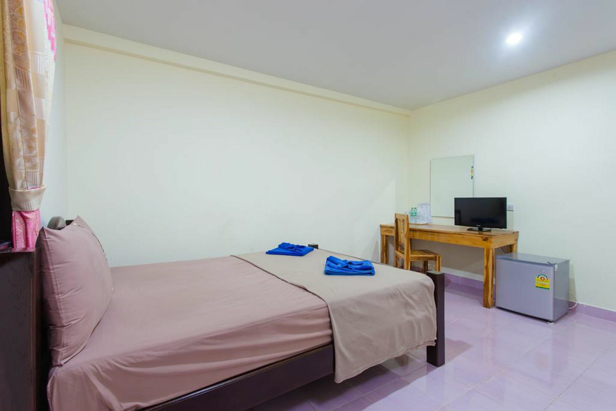 Hock Mansion Phuket公寓 外观 照片