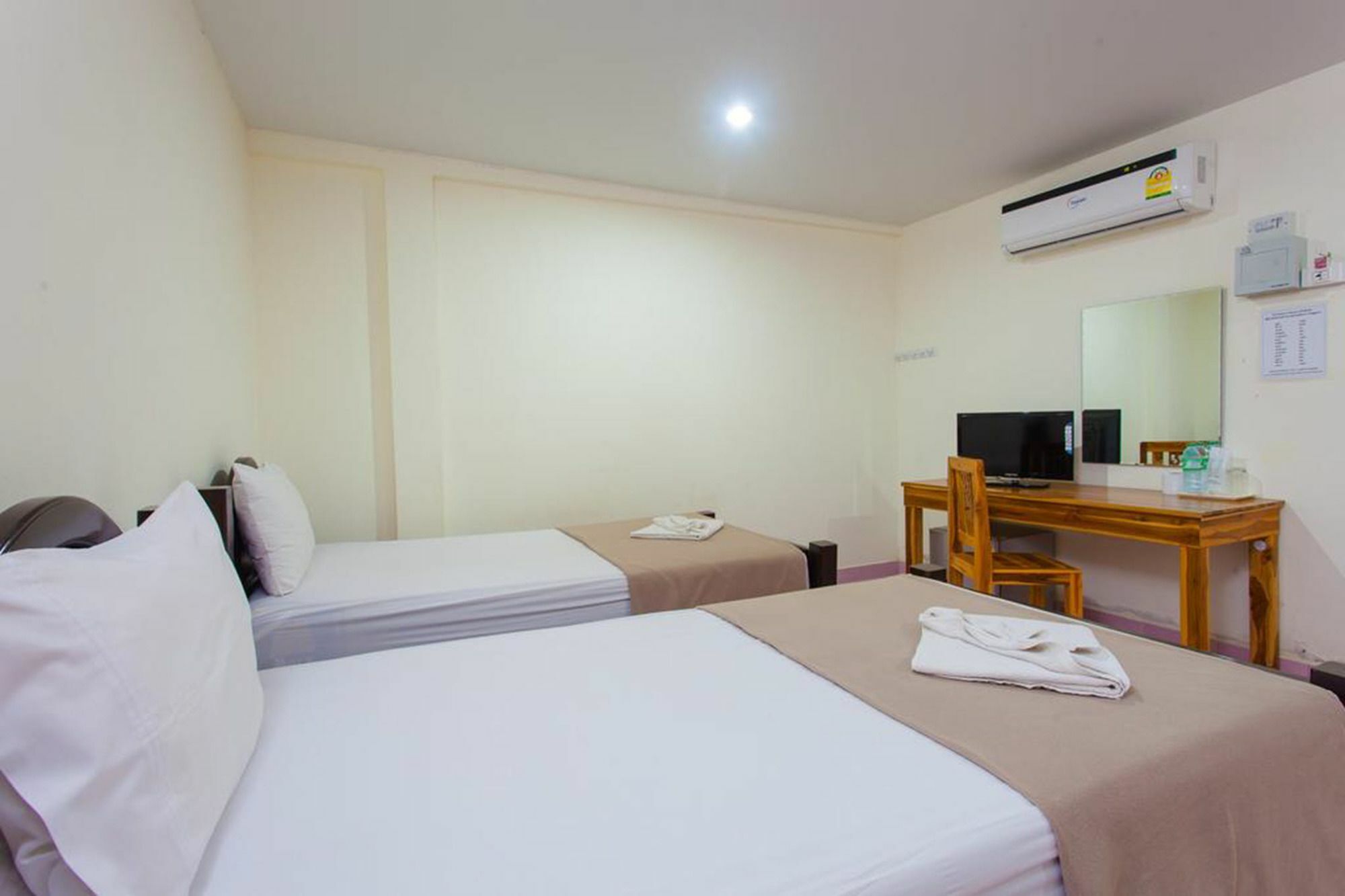 Hock Mansion Phuket公寓 外观 照片